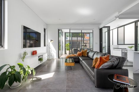 Property photo of 36A Michael Avenue Belfield NSW 2191