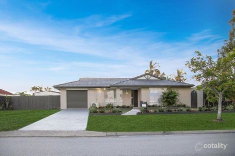 Property photo of 125 Snapper Street Kawungan QLD 4655