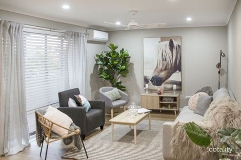 Property photo of 125 Snapper Street Kawungan QLD 4655