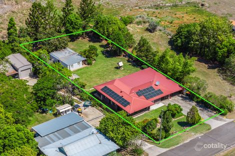 Property photo of 17 Stirrat Street Calliope QLD 4680