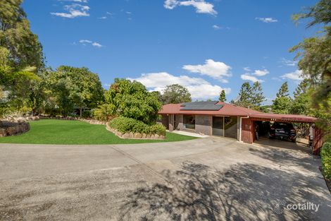 Property photo of 17 Stirrat Street Calliope QLD 4680