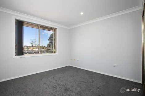Property photo of 3/95 Hemphill Avenue Mount Pritchard NSW 2170