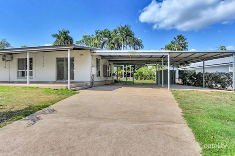 42 Baldwin Dr, Woodroffe, NT 0830