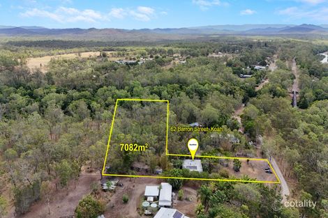 Property photo of 62 Barron Street Koah QLD 4881