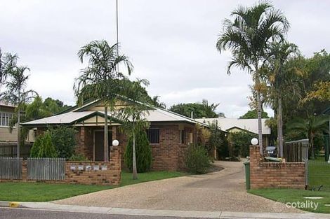 Property photo of 2/50 Latchford Street Pimlico QLD 4812