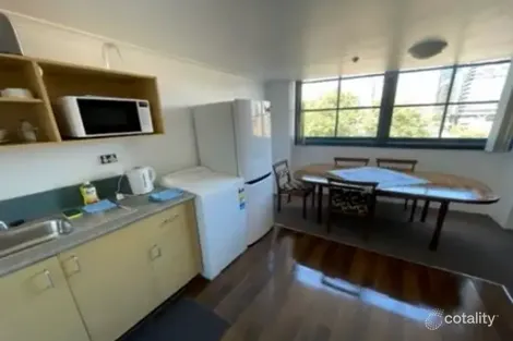 Property photo of 3128/185-211 Broadway Ultimo NSW 2007