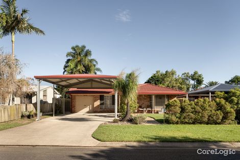 Property photo of 37 Fairway Place Banyo QLD 4014