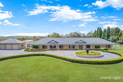 Property photo of 31 Muraban Road Dural NSW 2158