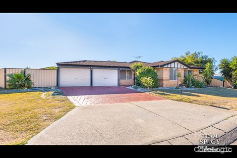 Property photo of 6 Peace Court Maddington WA 6109