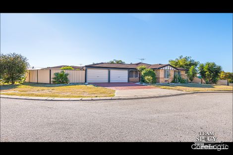 Property photo of 6 Peace Court Maddington WA 6109