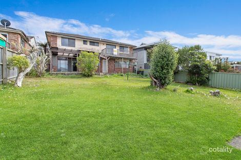 Property photo of 72 Cathedral Rocks Avenue Kiama Downs NSW 2533