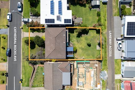 Property photo of 72 Cathedral Rocks Avenue Kiama Downs NSW 2533