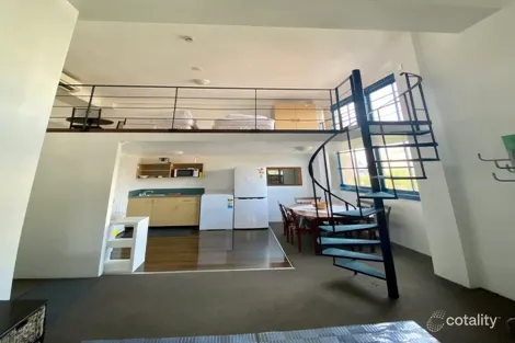 Property photo of 3128/185-211 Broadway Ultimo NSW 2007