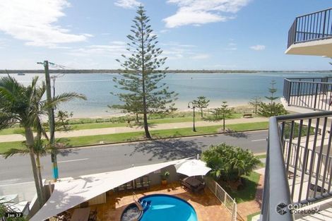 Property photo of 19/418 Marine Parade Biggera Waters QLD 4216