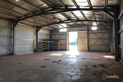 2510 Coolawanyah Rd, Karratha Industrial Estate, WA 6714