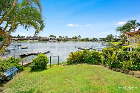 Property photo of 49 Fitzwilliam Street Carrara QLD 4211