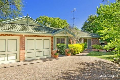 Property photo of 16B Shaftsbury Road West Ryde NSW 2114