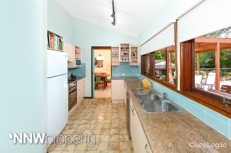 Property photo of 20 Edinburgh Avenue Carlingford NSW 2118