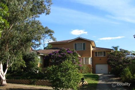 16 Collett Cres, Kings Langley, NSW 2147