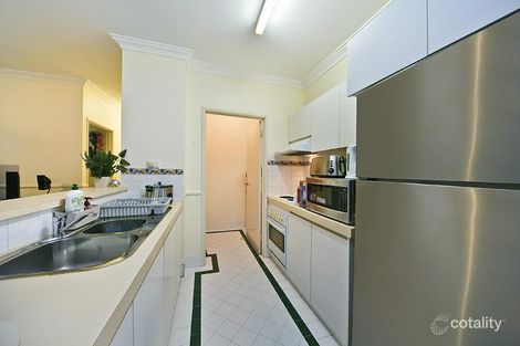 9/48 Wellington St, East Perth, WA 6004