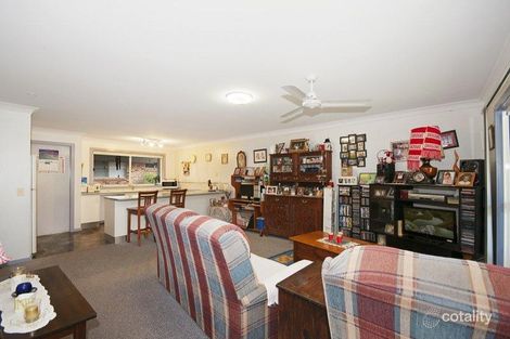 Property photo of 3/24 Kadina Street Goonellabah NSW 2480