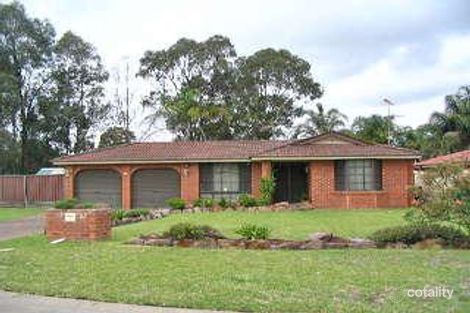 11 Lady Penrhyn Pl, Bligh Park, NSW 2756