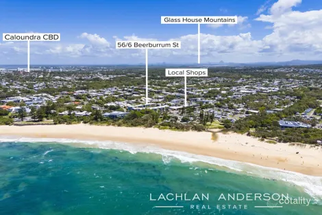 Property photo of 56/6 Beerburrum Street Dicky Beach QLD 4551