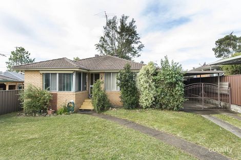 4 Impala Ave, Werrington, NSW 2747