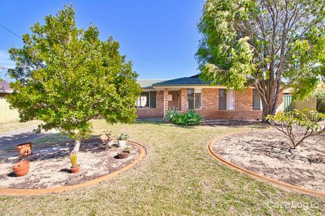 Property photo of 22 Norring Street Cooloongup WA 6168