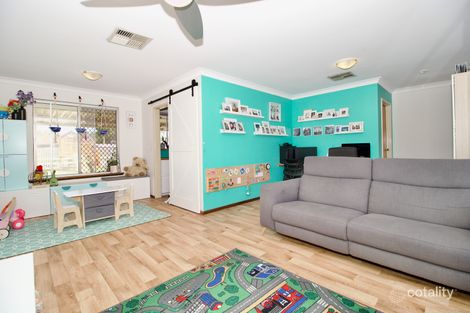 Property photo of 22 Norring Street Cooloongup WA 6168
