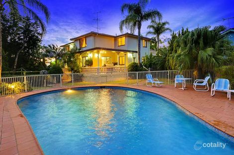 Property photo of 10 Lindel Place Lindfield NSW 2070