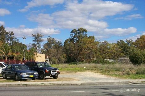 1889 Albany Hwy, Maddington, WA 6109