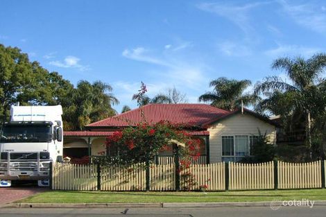 Property photo of 30 Portia Road Toongabbie NSW 2146
