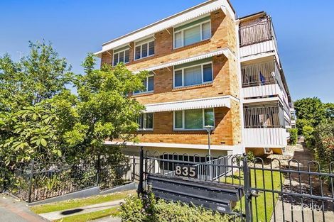 8/835 Brunswick St, New Farm, QLD 4005