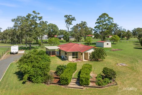 Property photo of 15 Kurrajong Court Meringandan West QLD 4352