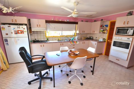 Property photo of 18 Robson Street Kilcoy QLD 4515