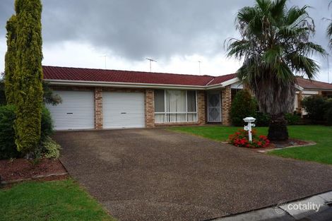 Property photo of 14 Loring Place Quakers Hill NSW 2763
