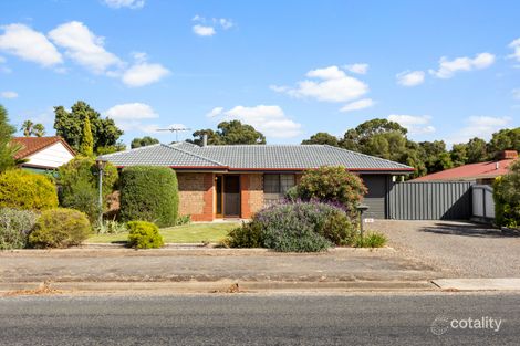 Property photo of 29 Elizabeth Avenue Nuriootpa SA 5355