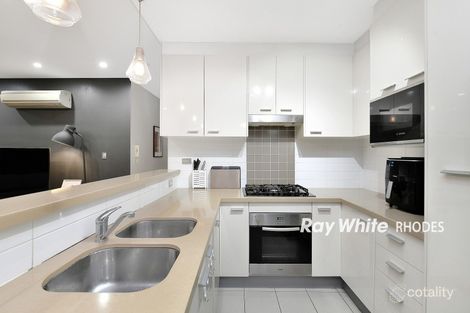 Property photo of 1024/60 Walker Street Rhodes NSW 2138