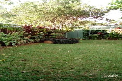 420 Severin St, Parramatta Park, QLD 4870