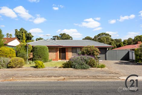 Property photo of 29 Elizabeth Avenue Nuriootpa SA 5355