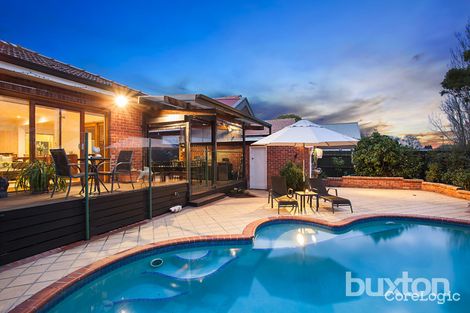 Property photo of 33 Lewis Street Ormond VIC 3204