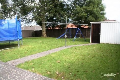 Property photo of 160 Bardia Parade Holsworthy NSW 2173