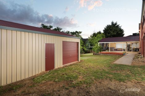 Property photo of 26 Falcon Circuit West Wodonga VIC 3690
