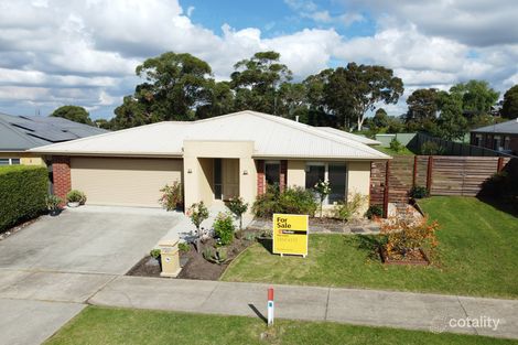 Property photo of 22 Wy Yung Heights Wy Yung VIC 3875