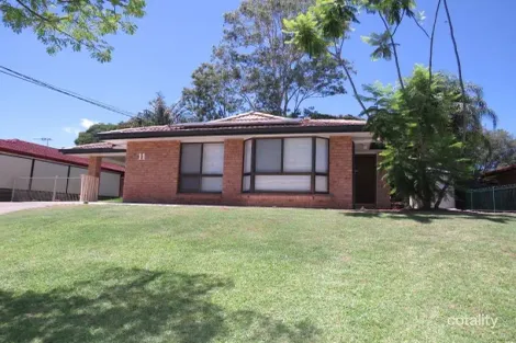 11 Manning Ct, Collingwood Park, QLD 4301