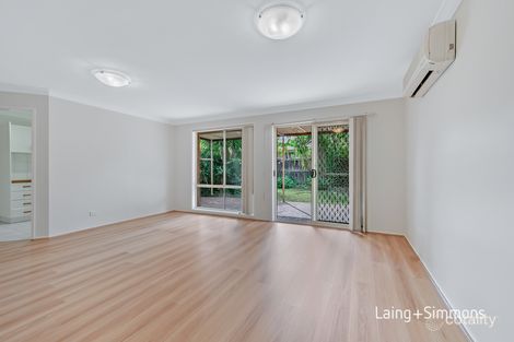 Property photo of 23 Teraweyna Close Woodcroft NSW 2767