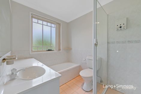 Property photo of 23 Teraweyna Close Woodcroft NSW 2767