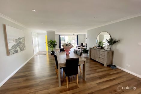 Property photo of 15 Michael Avenue Luddenham NSW 2745