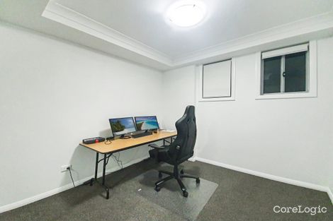 Property photo of 20/20 Good Street Westmead NSW 2145